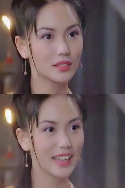 郭妃丽 东游记 白牡丹 修图9-王祖甜甜甜