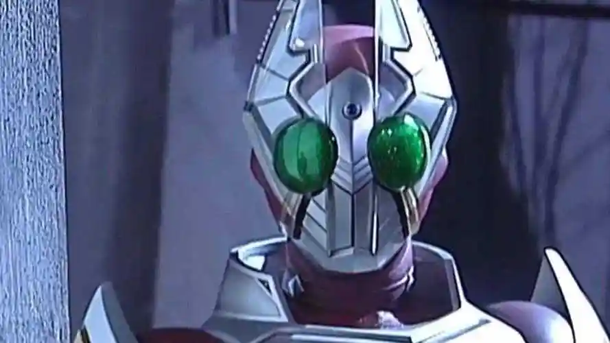 橘前辈你为什么只是看着omo假面骑士名场面9表情包出处