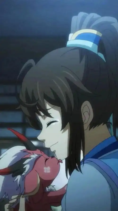 一念永恒无水印手机壁纸100p丨国漫壁纸第八辑丨0707期