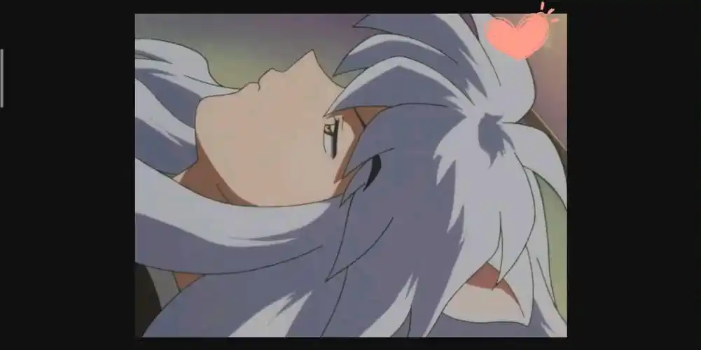 【犬夜叉】冥加爷爷和婆婆,民那都好卡哇伊啊*^_^*_哔哩哔哩 (゜-゜)