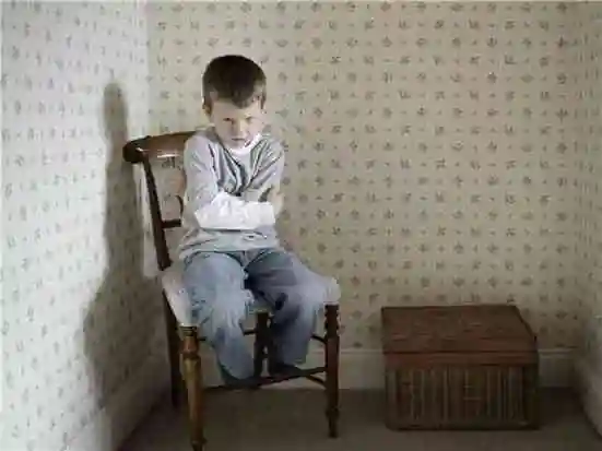 罚站真的能让孩子面壁思过吗