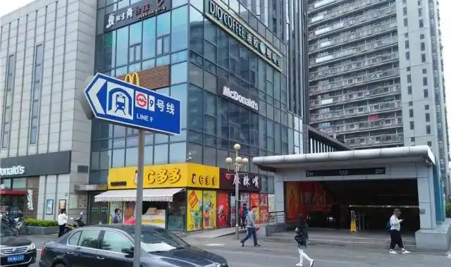 上海地铁12号线延伸到松江又有变数:九亭站,洞泾站仍是两个方向