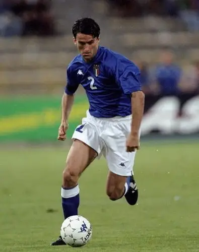 帕努奇豪言意大利夺冠 首战荷兰将决定一切