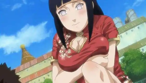 盘点火影忍者十大美女排名,纲手进不了前三