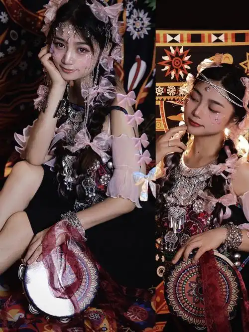 汉中自拍馆哈尼公主