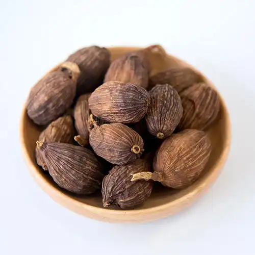 云南草果50g 包邮 香料调料大料卤料炖肉另有花椒八角香叶桂皮6件