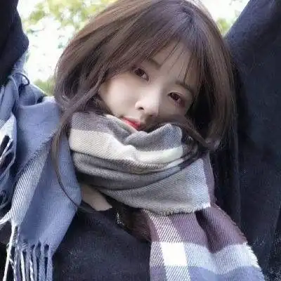 好看可爱的头像女生真人唯美女生图片高清爱笑又好看的小仙女漂亮的