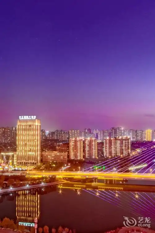 滕州滨江国际大酒店