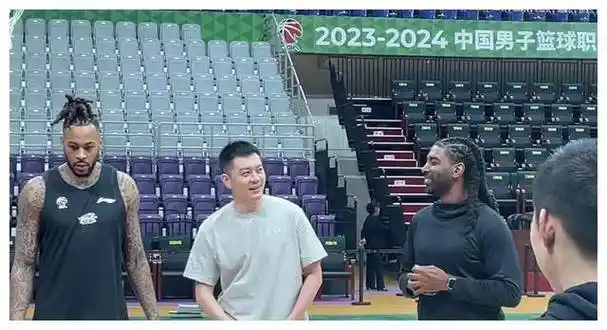 辽篮挑战广州杨鸣传喜讯郭士强发声郭艾伦复出计划揭晓