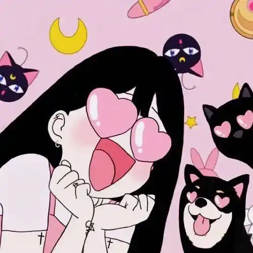 头像| 一波搞怪沙雕的微信头像来了~_和解_共鸣_话说