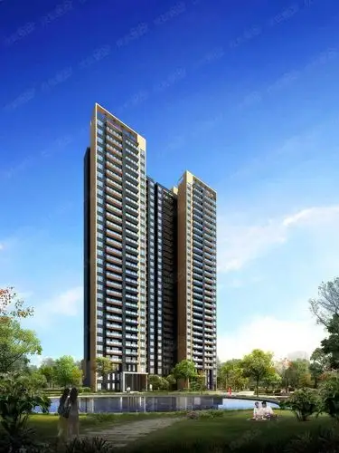 锦绣海湾城8号公馆开启 匠心筑造品质生活