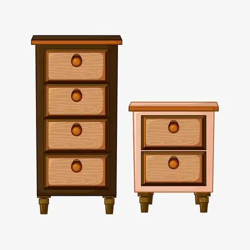关键词 : 木质柜子,家具家居卡通抽屉柜[声明] 觅元素所有素材为用户