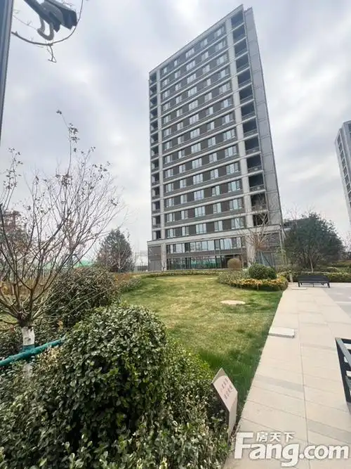 保利绿城和锦诚园04月最新动态置业顾问为你实时更新