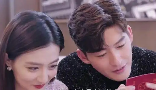 张翰焦俊艳疑有恋情,张翰和徐璐结婚了吗