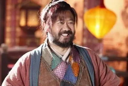 程咬金老婆叫什么?何许人也? 唐朝程咬金有几个老婆?程咬金老婆叫什么