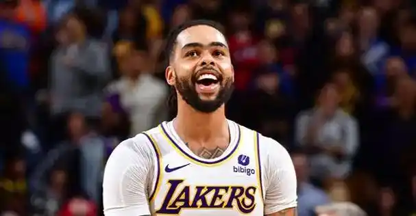 北京时间1月30日,nba官方宣布,湖人后卫拉塞尔因在1月28日对阵勇士的