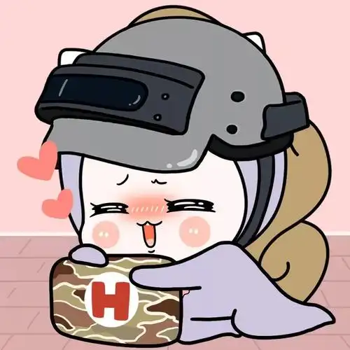 半夜,男朋友突然问我"吃鸡吗?",结果._头像