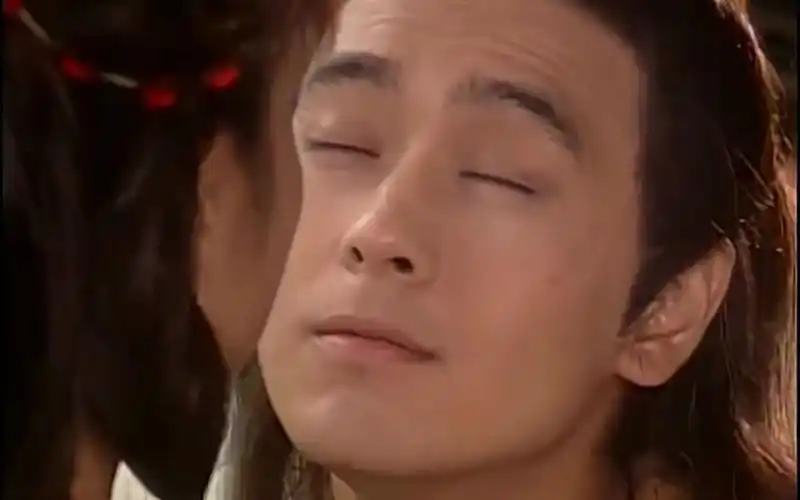 绝代双骄(林志颖)-片尾曲《只要为你活一天》