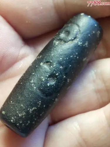 出土老天珠_自由交易