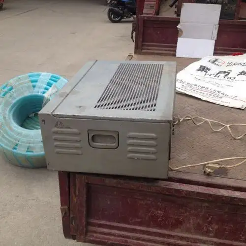 飞跃150w电子管扩音机,品特好,再没人要就拆了卖牛!