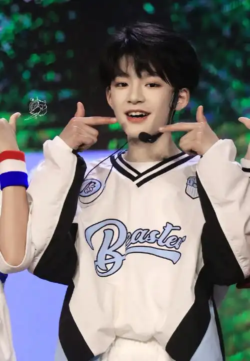 tf家族四代同框##汪浚熙 十五颂意 熙光霁凌