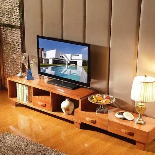 电视柜款式如此之多 挑选最适合你家的电视柜吧!