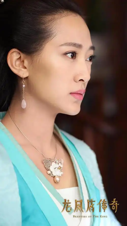 龙凤店传奇 剧照