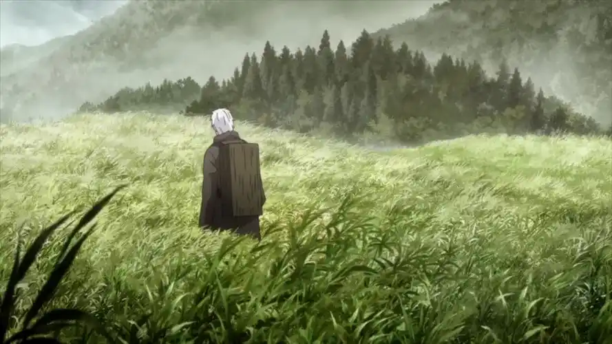 【虫师】_哔哩哔哩_bilibili