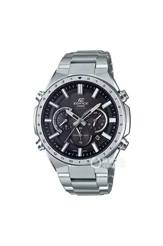 卡西欧edifice系列eqw-t660d-1a