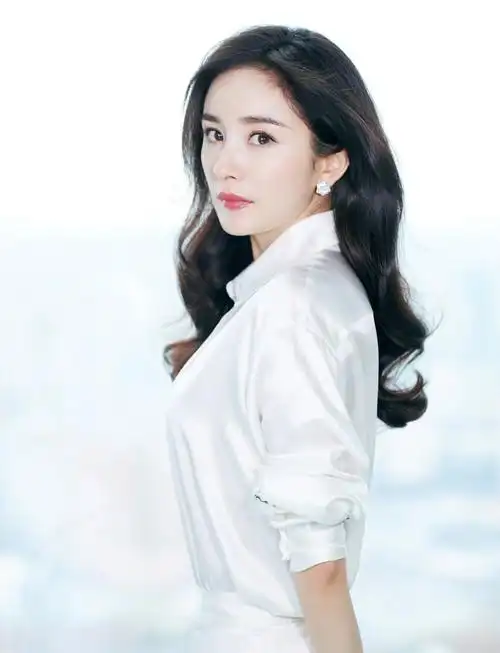 杨幂2018雅诗兰黛活动