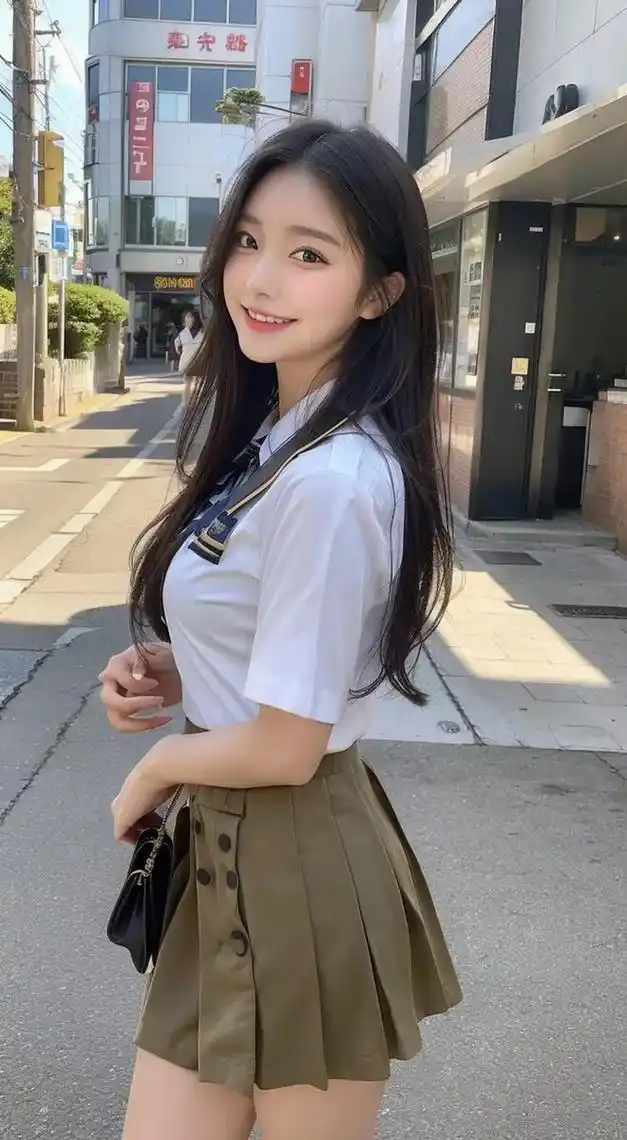 恬静漂亮温柔美少女 20岁左右的女孩,单纯,极致漂亮细腻的, - 抖音