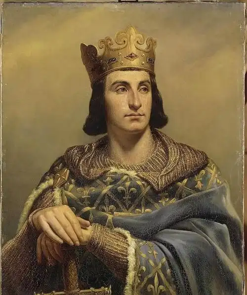 英格兰国王"狮心王"理查一世|亨利|腓力|查理_网易订阅