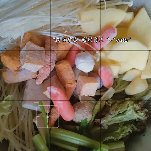 隐藏身份神厨小福贵04