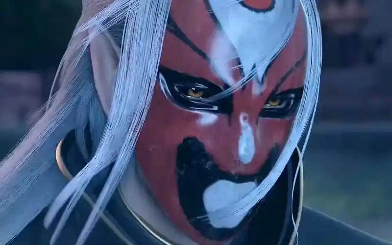 永恒之火 极乐圣城 西行纪之暗影魔城