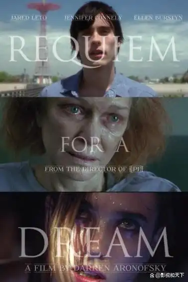 推荐5部奥斯卡级禁片,多部分级为r,口碑炸裂无尿点