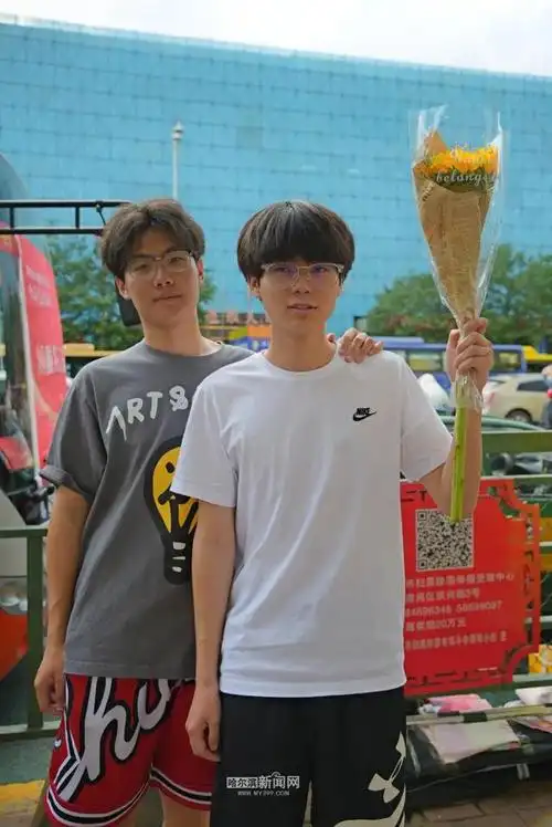 回忆满满!在这些考点的考生来领你的纪念照|第三弹:拾遗篇