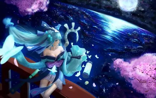 【阴阳师/纯记录非攻略】我妻青灯的毕业礼