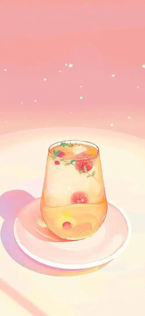 清爽的夏日壁纸04