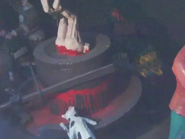 中国古代死后被打入十八层地狱的人都犯了什么罪?