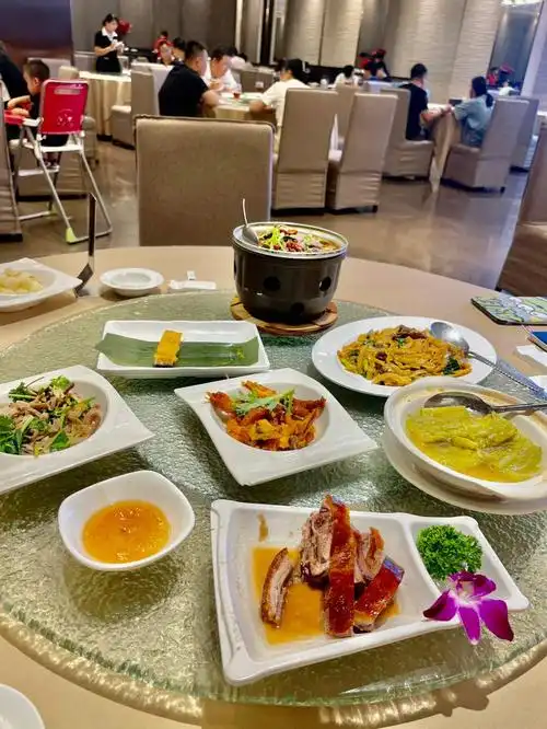 私房菜庄氏祥记