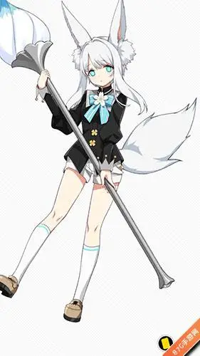 心灵战争优花蕾术士怎么样 优花蕾术士技能属性图鉴