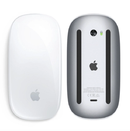 苹果鼠标原装 magic mouse2_苹果无线蓝牙鼠标 apple magic mouse 2代