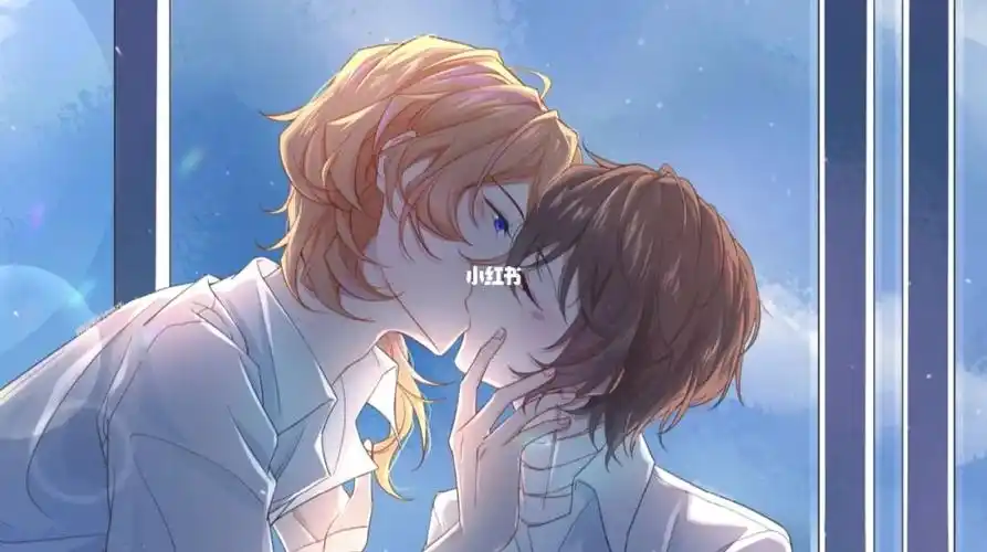 中太  #文豪野犬中原中也  #文豪野犬太宰治