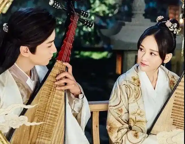 情感世界杨坚与独孤伽罗好的婚姻离不开价值交换