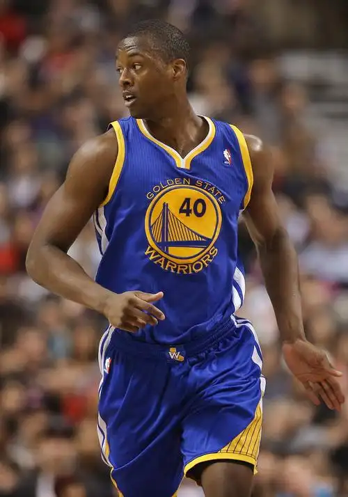 哈里森巴恩斯harrisonbarnes