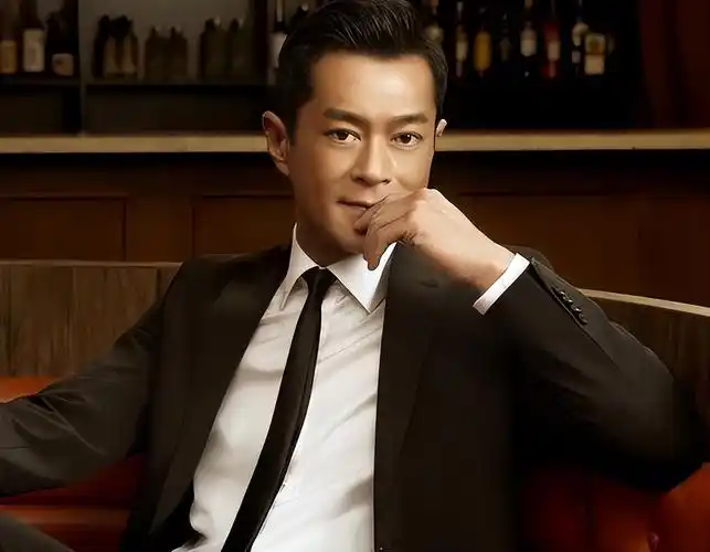 张继科事件牵扯出多家艺人,古天乐的"秘密"再也保不住了