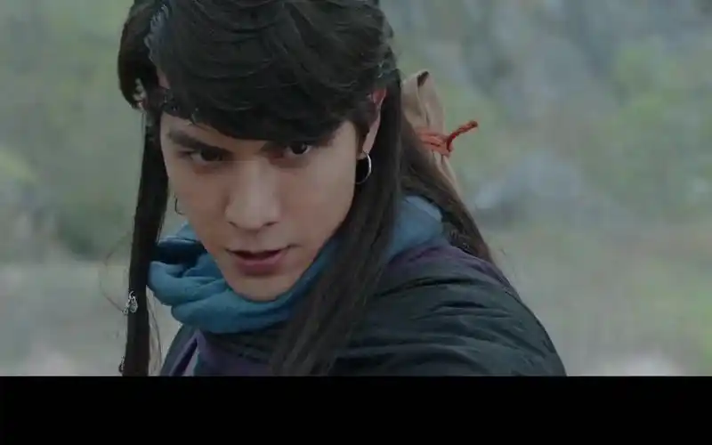 飘香剑雨伊风任言恺打戏燃向混剪bgm明月天涯