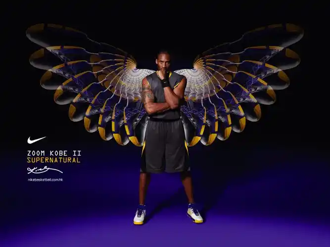 kobe这些经典战靴若能复刻,每一双都能让你难以抗拒 - 球迷屋