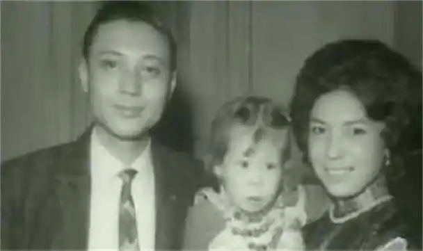 蒋介石长孙蒋孝文本是蒋家接班人为何会瘫痪在床