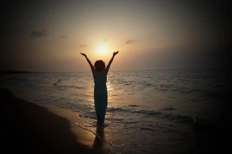 六十岁的我们向往着美好的时光!